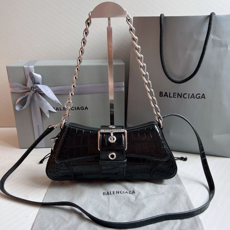 Balenciaga Satchel Bags